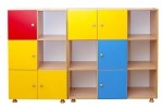 Игровой уголок «Мозаика» - «globural.ru» - Сургут