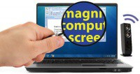 Программа экранного увеличения с поддержкой речи SuperNova Magnifier & Speech - «globural.ru» - Сургут