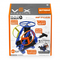 Набор VEX by HEXBUG "Запускатель" - «globural.ru» - Сургут