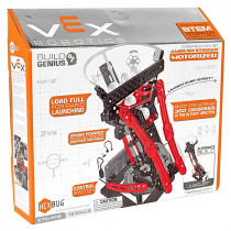 Набор VEX by HEXBUG "Шариковый метатель" - «globural.ru» - Сургут