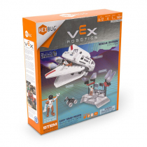 Набор VEX by HEXBUG Команда спасателей - «globural.ru» - Сургут