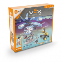 Набор VEX by HEXBUG Команда исследователей - «globural.ru» - Сургут
