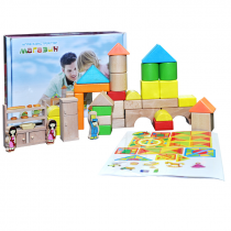 Игра-конструктор "Магазин" - «globural.ru» - Сургут