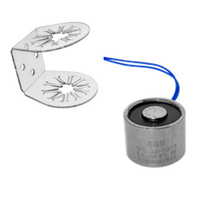 Сменная насадка для манипулятора Роботрек "Держатель пишущего инструмента" - «globural.ru» - Сургут