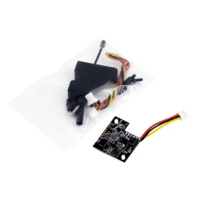 FPV передатчик для квадрокоптера "Пионер Базовый" - «globural.ru» - Сургут