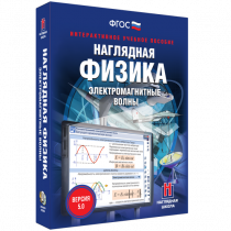 Наглядная физика. Электромагнитные волны - «globural.ru» - Сургут