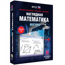 Наглядная математика. Векторы - «globural.ru» - Сургут