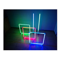 Трасса для гонок микро дронов TinyWhoop Series - «globural.ru» - Сургут