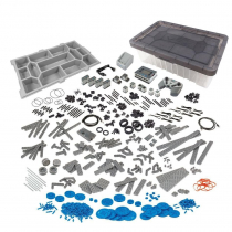 Базовый набор по робототехнике "Starter Kit с пультом"  VEX IQ - «globural.ru» - Сургут