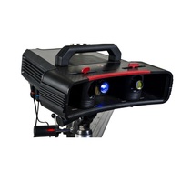 3D сканер RangeVision PRIME - «globural.ru» - Сургут
