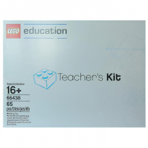 Набор стартовый для учителей. Академия LEGO Education - «globural.ru» - Сургут