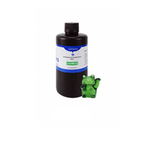 Фотополимерная смола 1000 г цвет в ассортименте - «globural.ru» - Сургут