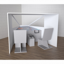 Детский набор «Самолёт» - «globural.ru» - Сургут