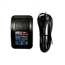 Зарядное устройство для квадрокоптера "Пионер Базовый" - «globural.ru» - Сургут