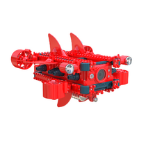 Набор для занятий подводной робототехникой в базовой комплектации для группы 15 человек - «globural.ru» - Сургут