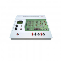 Учебный лабораторный стенд «Основы цифровой техники» - «globural.ru» - Сургут