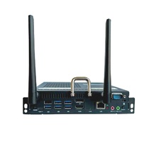 Встраиваемый компьютер (OPS TOP 12650H) для интерактивных панелей Edflat  - «globural.ru» - Сургут