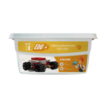 Комплекс робототехники R:ED X (Edu+) - «globural.ru» - Сургут