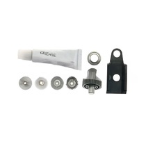 Комплект запасных элементов сервопривода DYNAMIXEL MX-106 Gear/Bearing Set - «globural.ru» - Сургут
