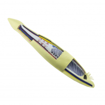 Модель ланцетника (вариант 1) - «globural.ru» - Сургут