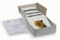 Модель-аппликация Агроценоз (набор 32 карты) - «globural.ru» - Сургут