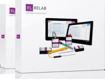 Цифровая лаборатория Relab по физиологии - «globural.ru» - Сургут