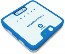 Цифровая лаборатория einsteinLabMate+. Регистратор данных со встроенными датчиками для кабинета биологии - «globural.ru» - Сургут