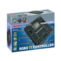 ROBO TX Контроллер - «globural.ru» - Сургут