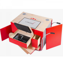 Интерактивная детская студия - «globural.ru» - Сургут