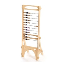 Счеты напольные  - «globural.ru» - Сургут