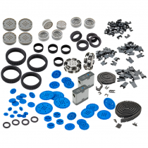 Ресурсный набор по робототехнике "Competition Add-On Kit" VEX IQ - «globural.ru» - Сургут