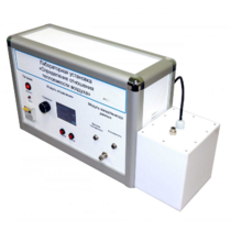 Лабораторная установка «Определение отношения теплоемкостей воздуха» - «globural.ru» - Сургут