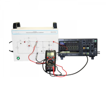 Установка "Изучение релаксационных колебаний"  - «globural.ru» - Сургут