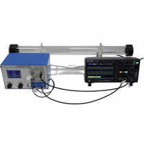 Лабораторная установка «Скорость звука в воздухе» - «globural.ru» - Сургут