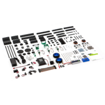 Набор "Малый образовательный" - «globural.ru» - Сургут