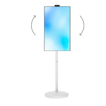 Мобильная панель Mobiscreen NOVA 27 - «globural.ru» - Сургут