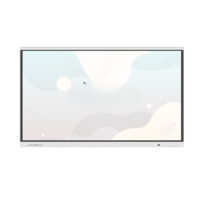 Интерактивная панель Edflat серии Lite 65" - «globural.ru» - Сургут