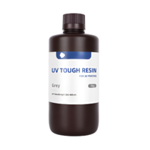 Фотополимер Flexible Tough Resin 2.0 в ассортименте - «globural.ru» - Сургут