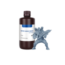 Водосмывная смола Water-Wash Resin+ - «globural.ru» - Сургут