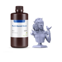 Экологичный (ECO) фотополимер Plant-Based Resin цвет в ассортименте - «globural.ru» - Сургут