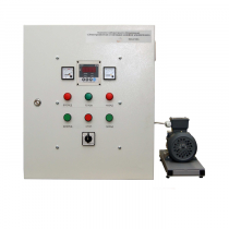 Комплект лабораторного оборудования «Электромонтаж и наладка шкафов управления» - «globural.ru» - Сургут