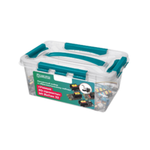 Ресурсный набор для образовательного набора «Умные 3D-проекты» М1 ЙоТик 32 - «globural.ru» - Сургут