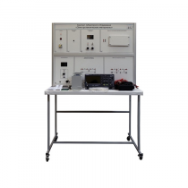 Комплект лабораторного оборудования «Электротехнические материалы» - «globural.ru» - Сургут