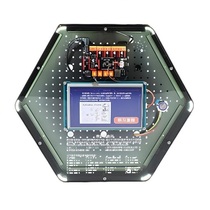 Модуль интерактивный "Азбука Морзе" - «globural.ru» - Сургут