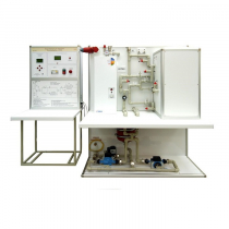 Установка "Энергосберегающие технологии - Теплоснабжение с МПСО" - «globural.ru» - Сургут