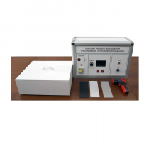 Комплект учебного оборудования "Исследование теплообмена излучением" - «globural.ru» - Сургут