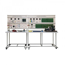 Учебное оборудование «электротехника и основы электроники» - «globural.ru» - Сургут