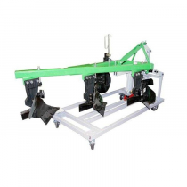 Учебный тренажер «Плуг» - «globural.ru» - Сургут