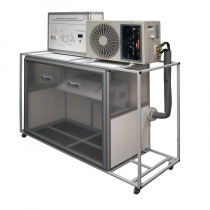 Лабораторный стенд «Обратные термодинамические циклы» - «globural.ru» - Сургут