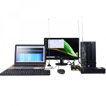 Лабораторный стенд «Защита информации от утечки по каналу побочных электромагнитных излучений» - «globural.ru» - Сургут